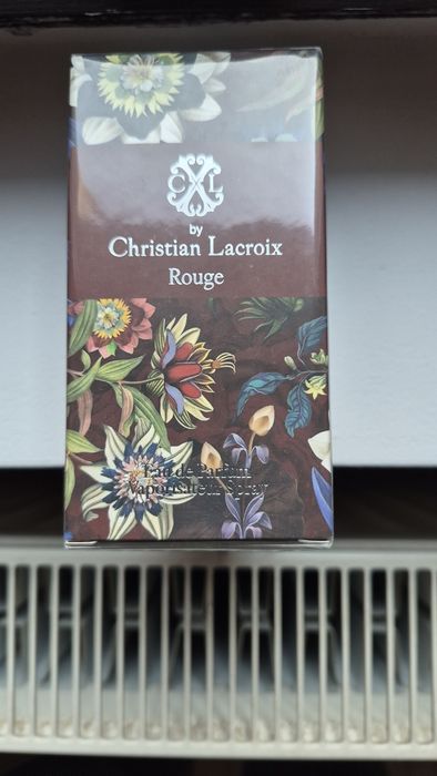 Parfum Christian Lacroix