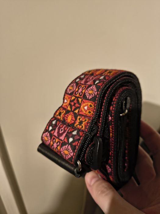 Larry Carlton (Sire) S7 II / Ibanez RGA42FM