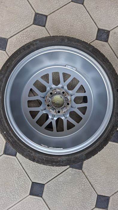 Продам диски BBS в отличном состоянии