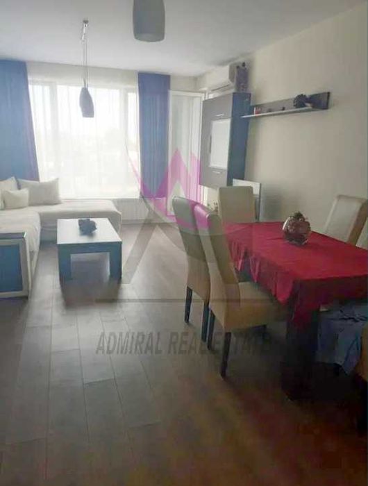 Дава се под наем Двустаен апартамент в Варна, Младост 2 - 70 кв.м за 448.8 € - Снимка #2