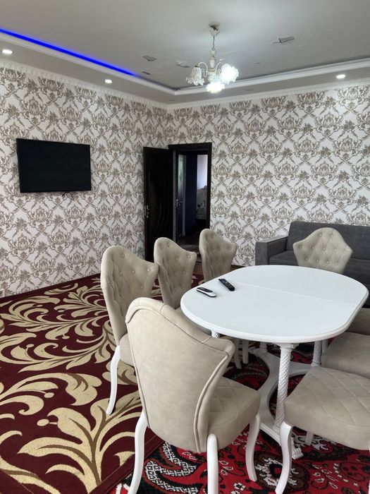 Продается квартира !