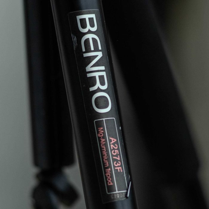 Trepied Foto/Video Benro A2573F