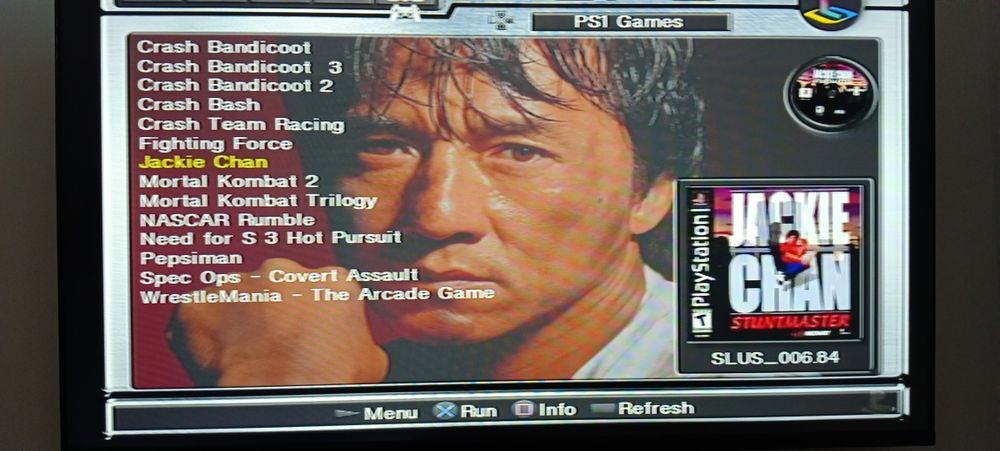 Ps2 playstation 2 slim