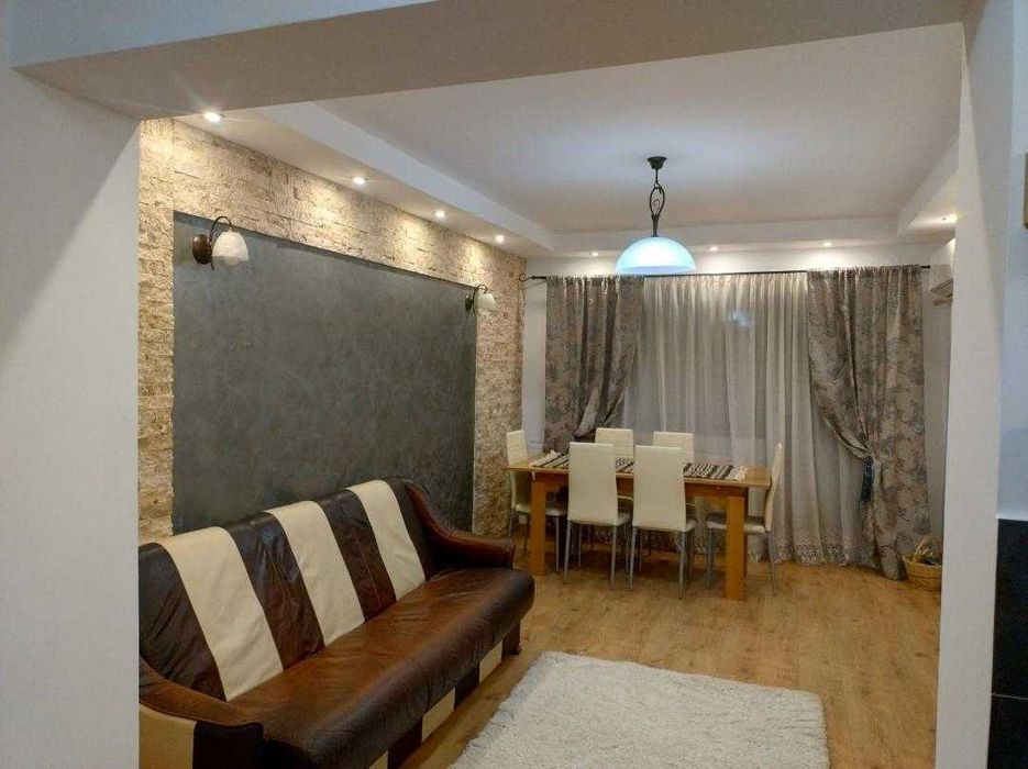 Apartament de închiriat