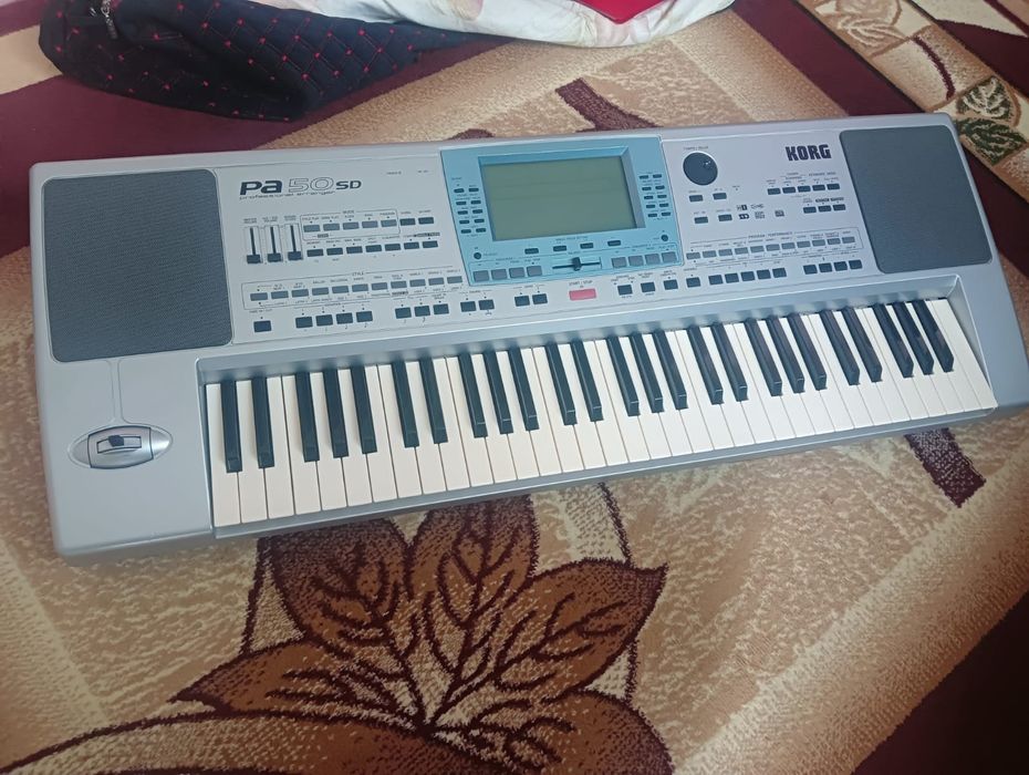 Инструмент сатылады