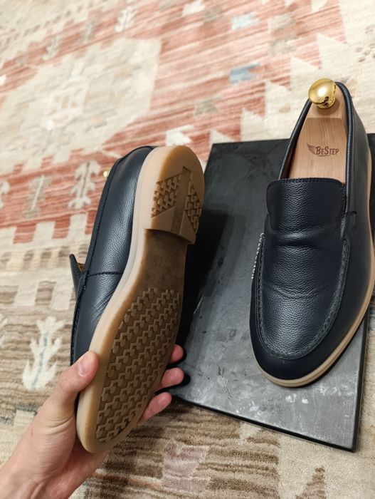 Лоферы от бренда MSQ