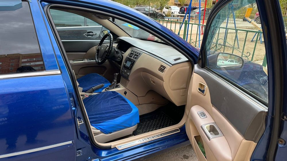 Продается Chery Fora