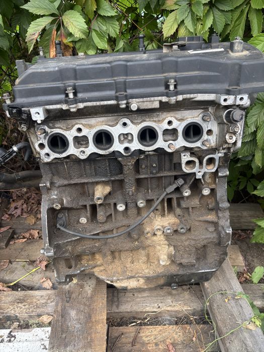 Двигатель G4KE, KIA, Hyundai