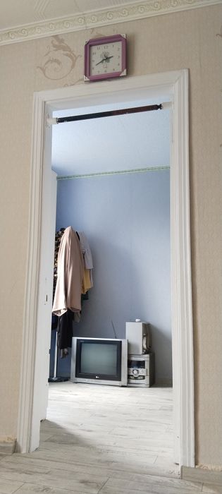 Продам 3х комнатную квартиру