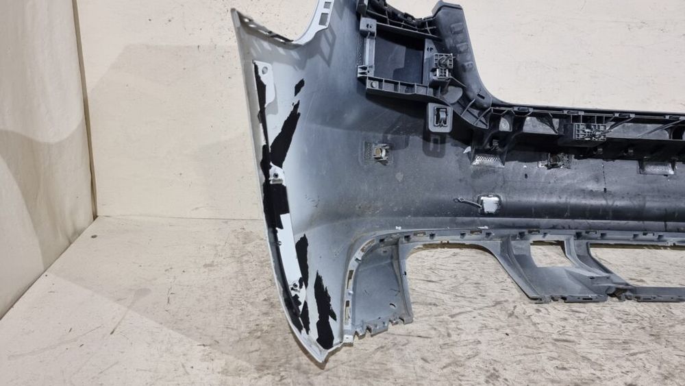 Bara spate Audi A3 Hatchback, 2013, 2014, 2015, 2016, 8V4807511.