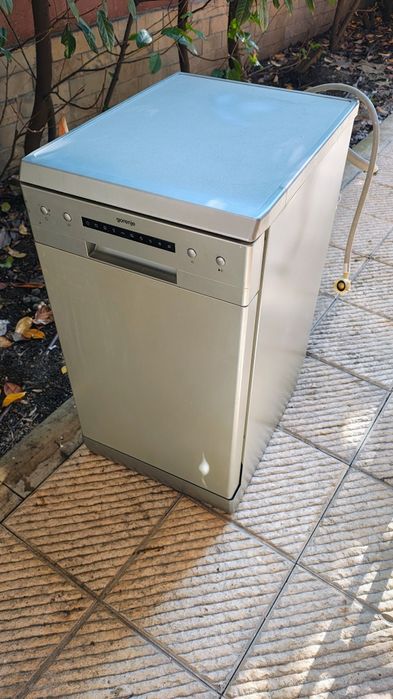 Съдомиялна  45см , Свободно Стояща  Gorenia