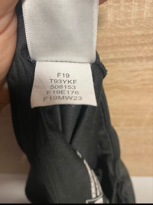 Colanti sala The North Face