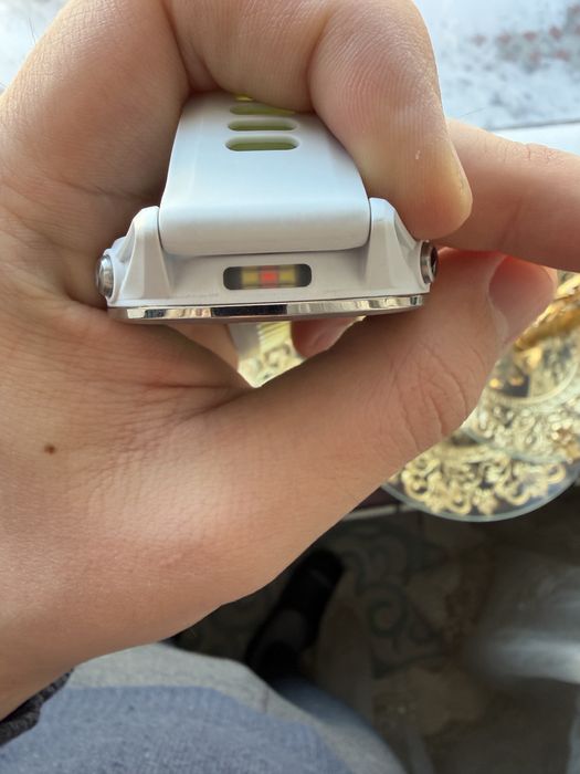 Garmin forerunner 970