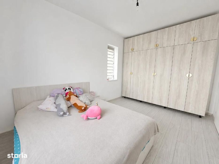 Apartament 2 camere modern – Braytim – Bloc nou 2024 – Parcare inclusă — fotografia 3