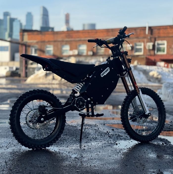 Электровелосипед Электросамокат