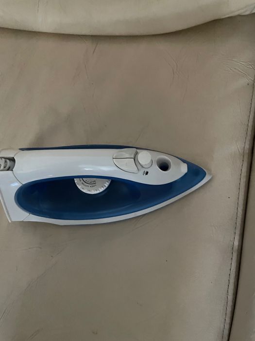 fier de călcat în stare bună