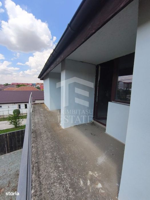 Casă P+M | Teren 480 mp | 322 mp utili | Lumina