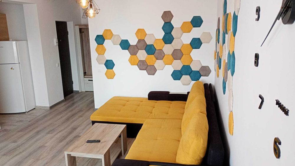 Inchiriez Apartament 2 camere Ghimbav