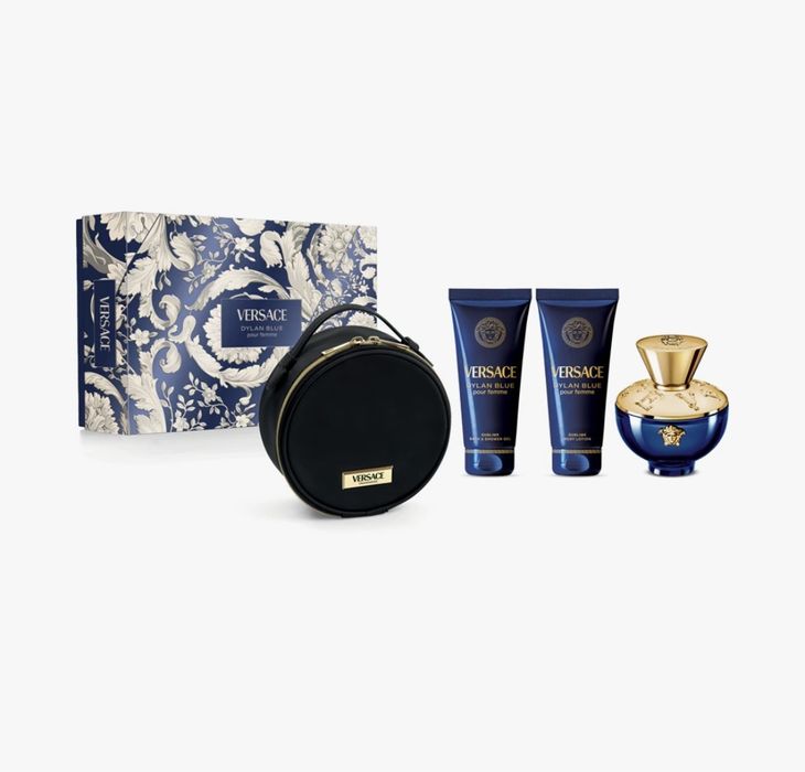 Versace Dylan Blue Pour Femme
подаръчен комплект за жени