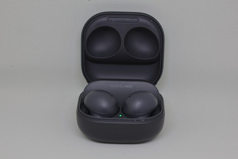 Продавам Samsung Galaxy Buds 2 Pro – топ модел с отлично качество на звука (Sound by AKG).