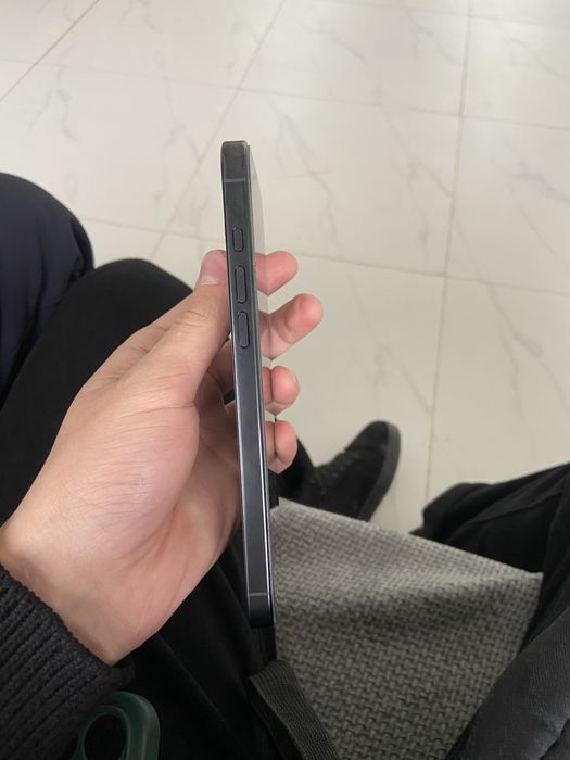 Айфон 16 pro max