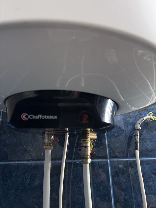 Vand Boiler electric Chaffoteaux R Evo