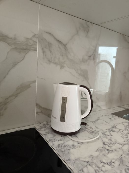 Сдаю квартиру в 3 мкр