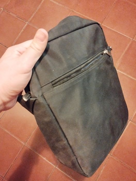 Диагоналка , черна