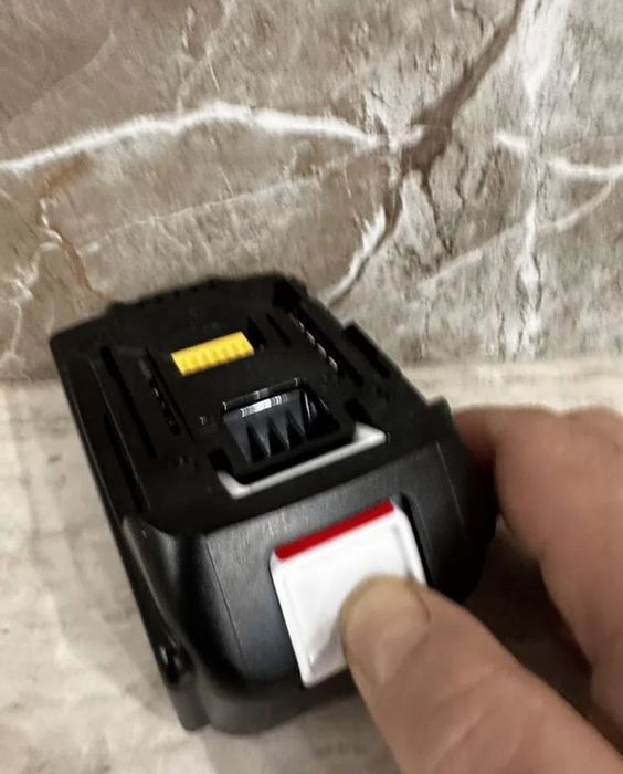 Акумляторы макита 18v, 6ah