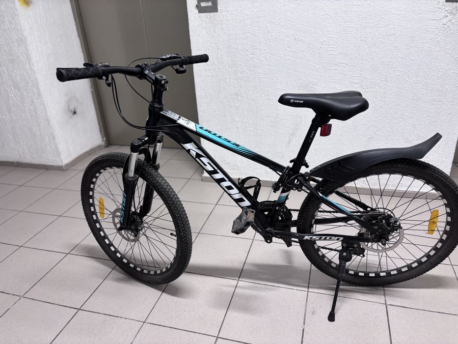 Горный велосипед