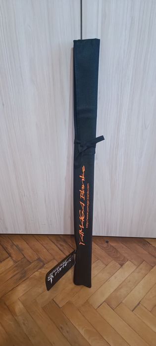 Yamaga Blanks Blue current III 53