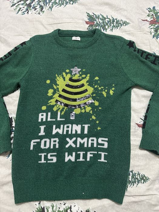 Отдам вещи 8-10 лет