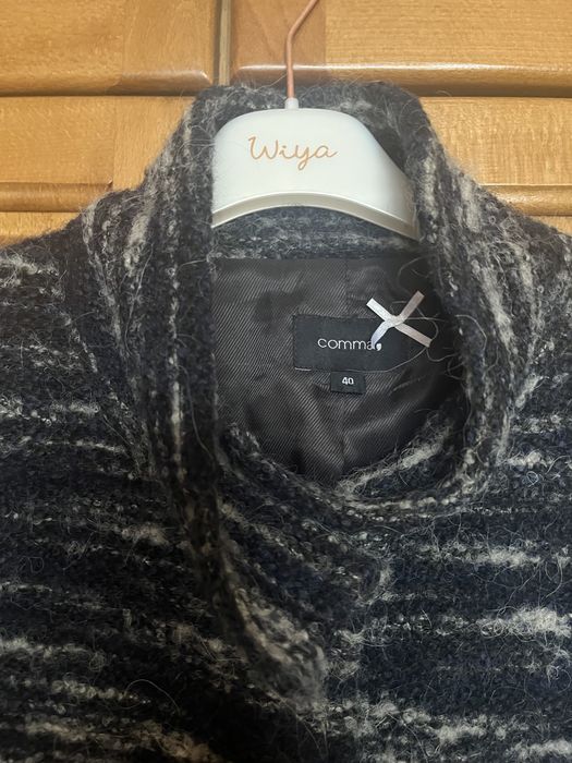 Дамско палто Comma