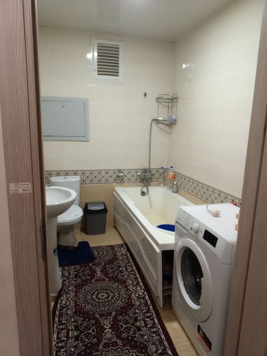 Motrid ijaraga beriladi