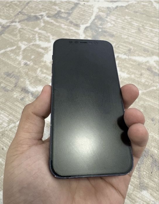 Iphone 12 идеал.