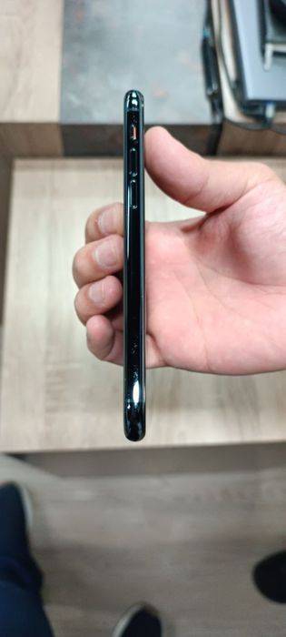 Iphone 11 pro 64 gb