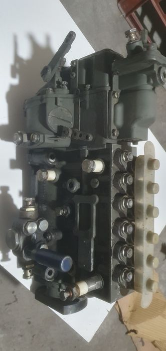 Аппаратура хово тнвд бу