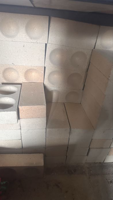 Огнеупрный керич