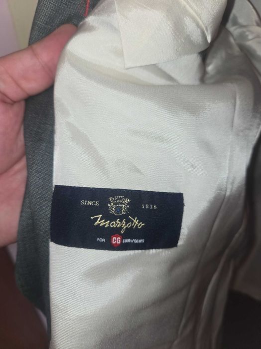 Продавам мъжки сака 56-ти номер