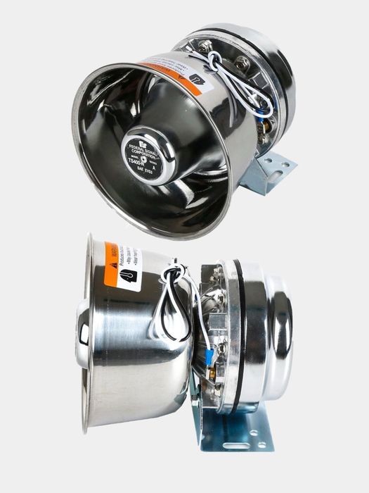 Sirena 1200w ORIGINAL