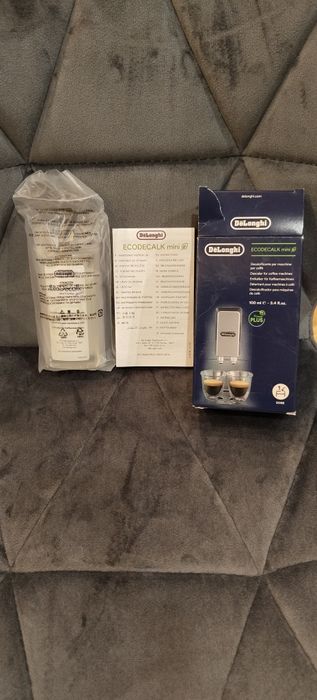 Препарат за кафе машина Delonghi