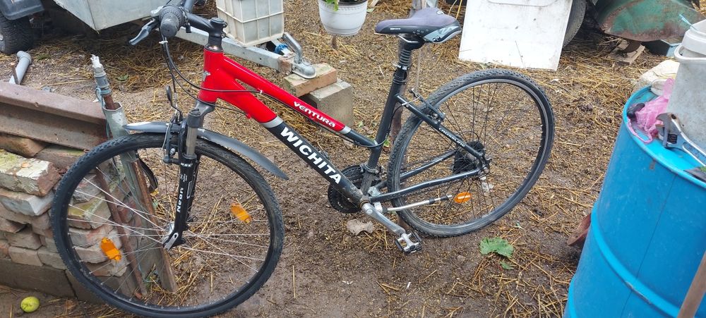 Biciclete adulti 26"