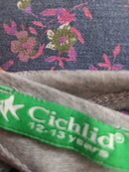 Продавам детски дрехи