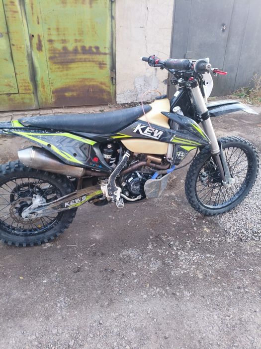 Kews k16 nb на учёте