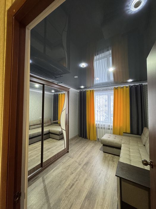 Продам двухкомнатную квартиру