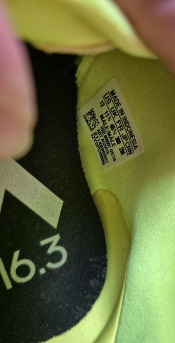 Мъжки стоножки чисто нови