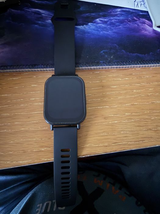 Ceas Smartwatch Xiaomi Redmi Watch 5 Activ  Matte Silver