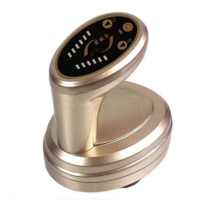 Ръчен масажор за терапия на болки в гърба и тялото