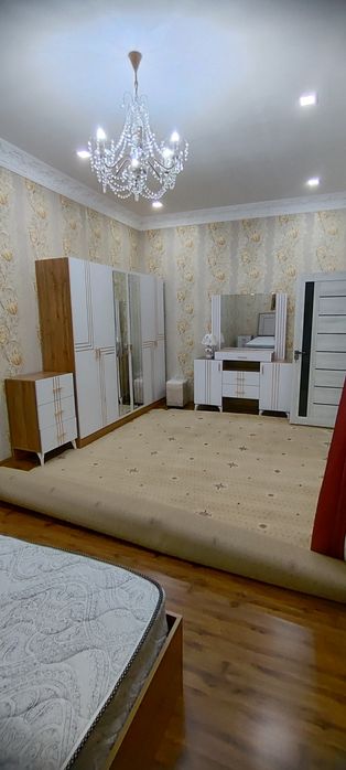 Массив Феруза ор. Докахлеб