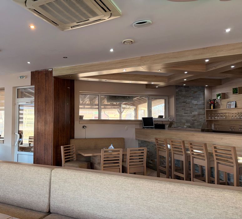 Зала под наем „Юг“, гр. Кюстендил  - свобода, сигурност и комфорт